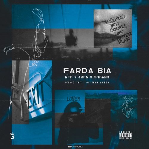 Aren & Red &  Sogand – Farda Bia